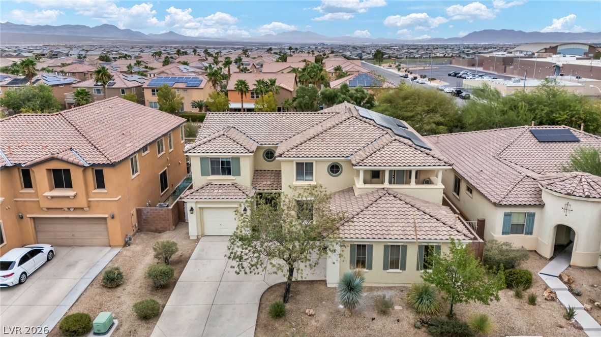 6908 Forest Gate Street North Las Vegas NV 89084
