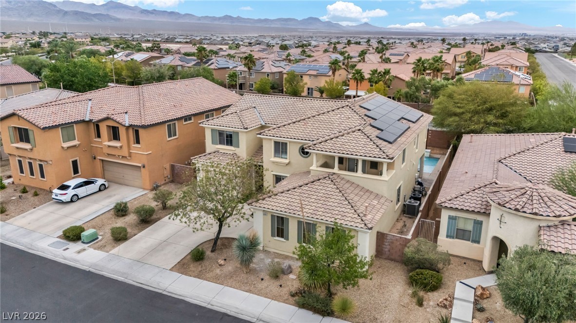 6908 Forest Gate Street North Las Vegas NV 89084
