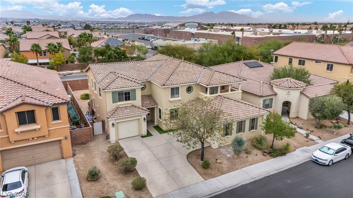 6908 Forest Gate Street North Las Vegas NV 89084