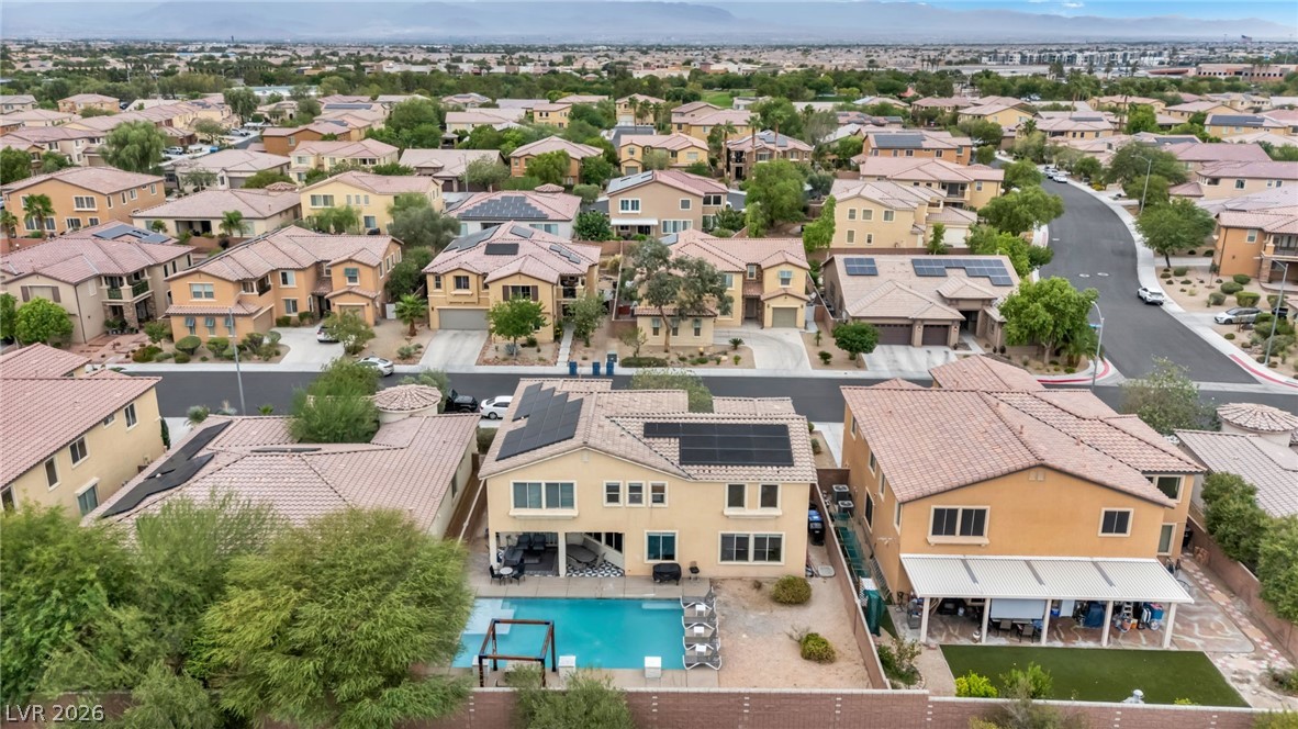 6908 Forest Gate Street North Las Vegas NV 89084