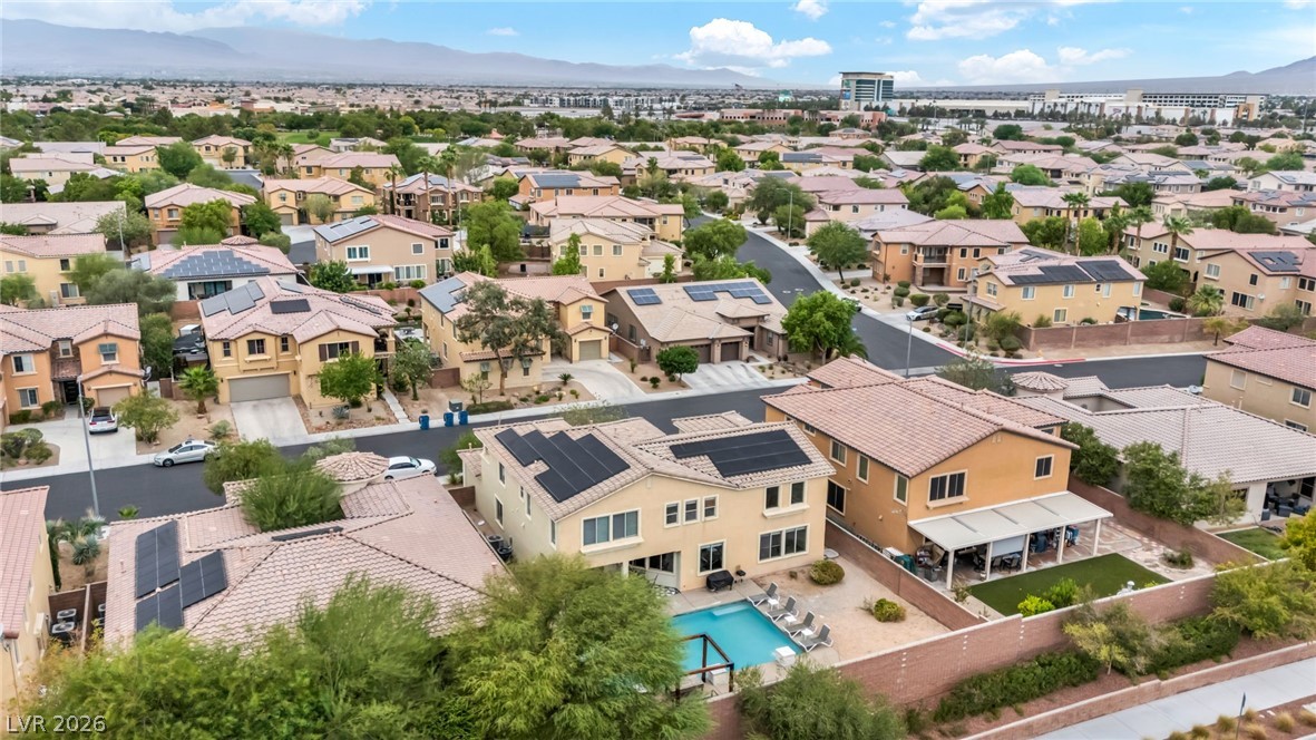 6908 Forest Gate Street North Las Vegas NV 89084