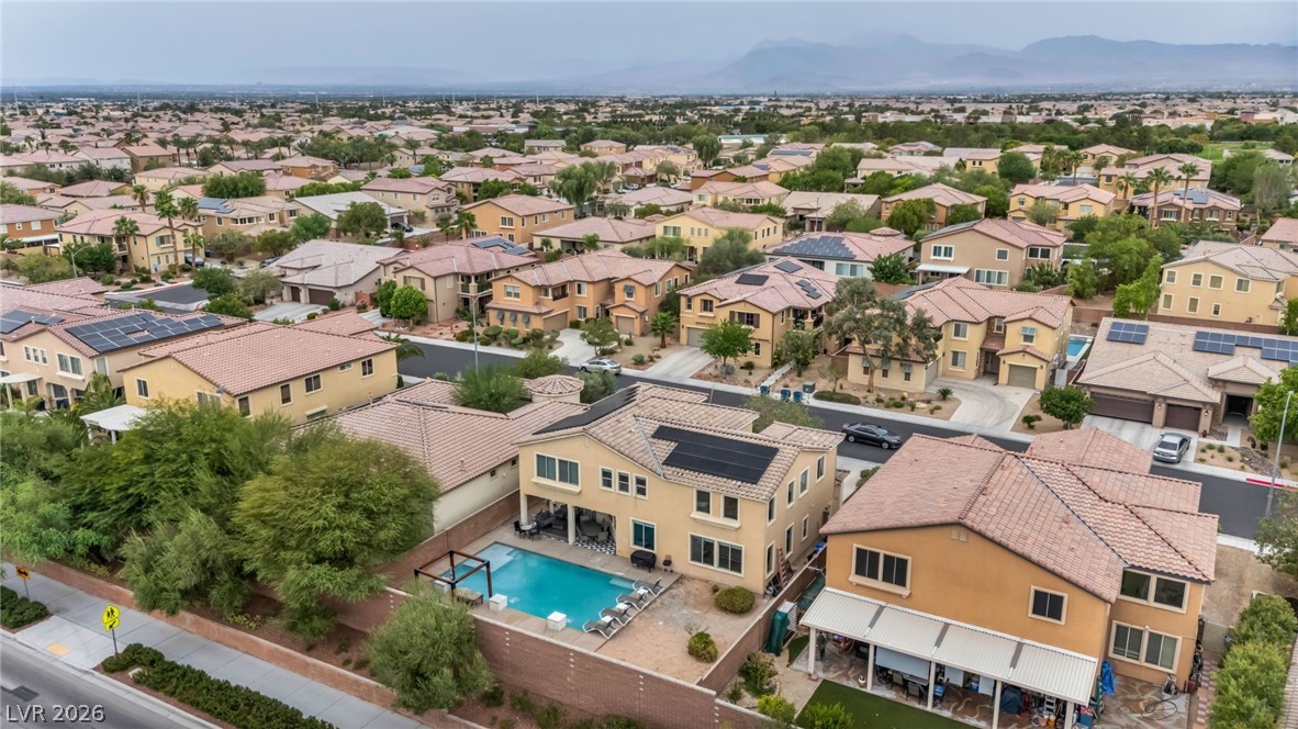 6908 Forest Gate Street North Las Vegas NV 89084