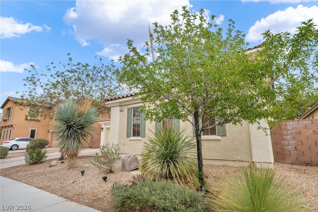 6908 Forest Gate Street North Las Vegas NV 89084