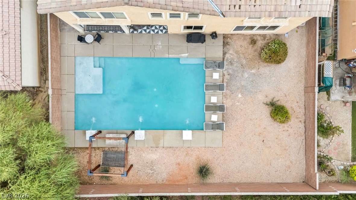 6908 Forest Gate Street North Las Vegas NV 89084
