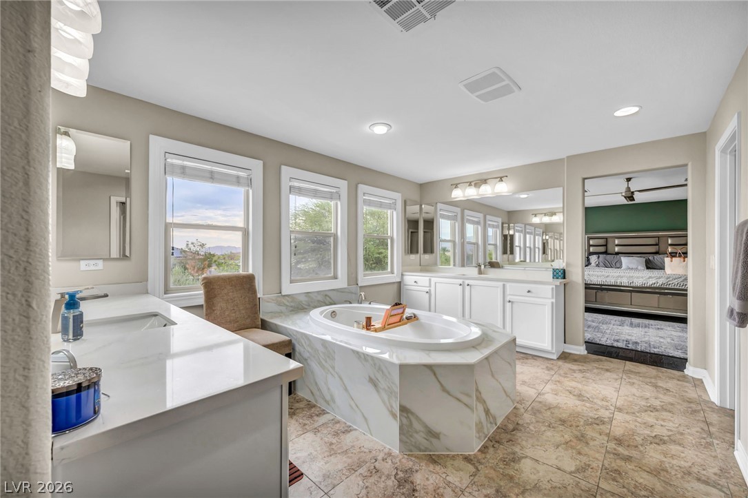 6908 Forest Gate Street North Las Vegas NV 89084