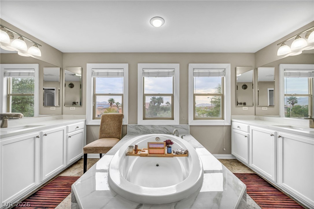 6908 Forest Gate Street North Las Vegas NV 89084