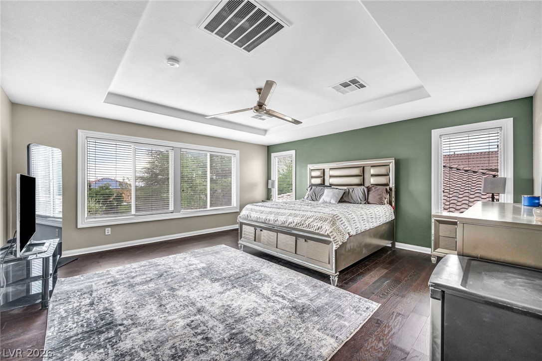 6908 Forest Gate Street North Las Vegas NV 89084