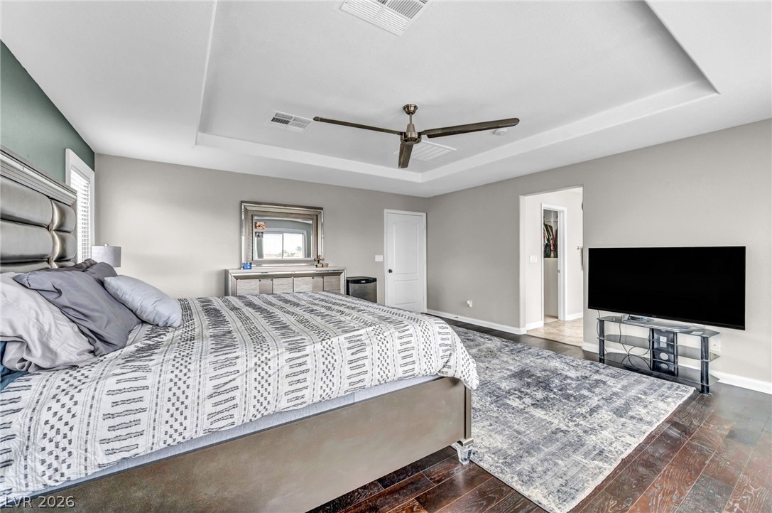 6908 Forest Gate Street North Las Vegas NV 89084