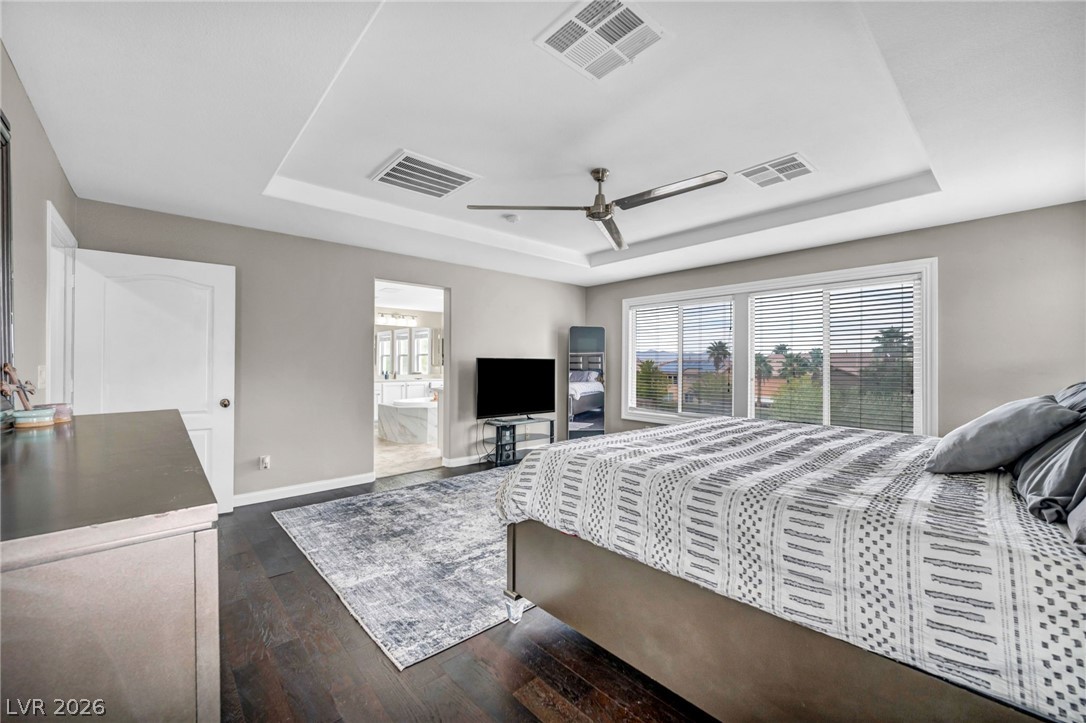6908 Forest Gate Street North Las Vegas NV 89084