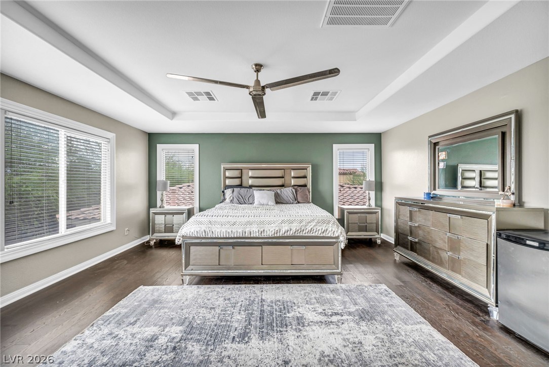 6908 Forest Gate Street North Las Vegas NV 89084