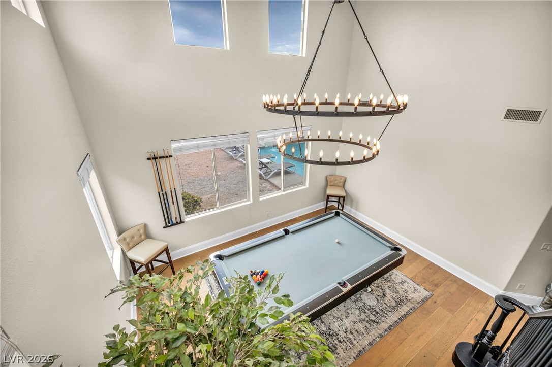 6908 Forest Gate Street North Las Vegas NV 89084