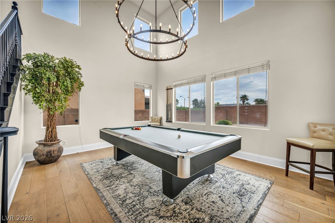 6908 Forest Gate Street North Las Vegas NV 89084