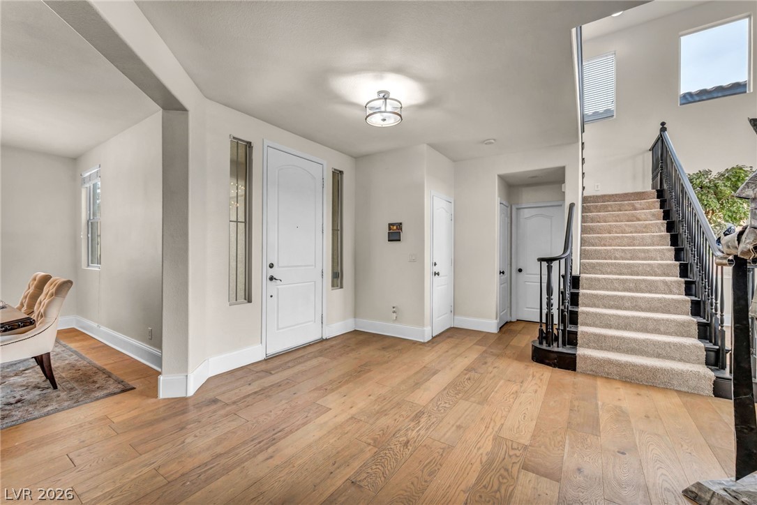 6908 Forest Gate Street North Las Vegas NV 89084