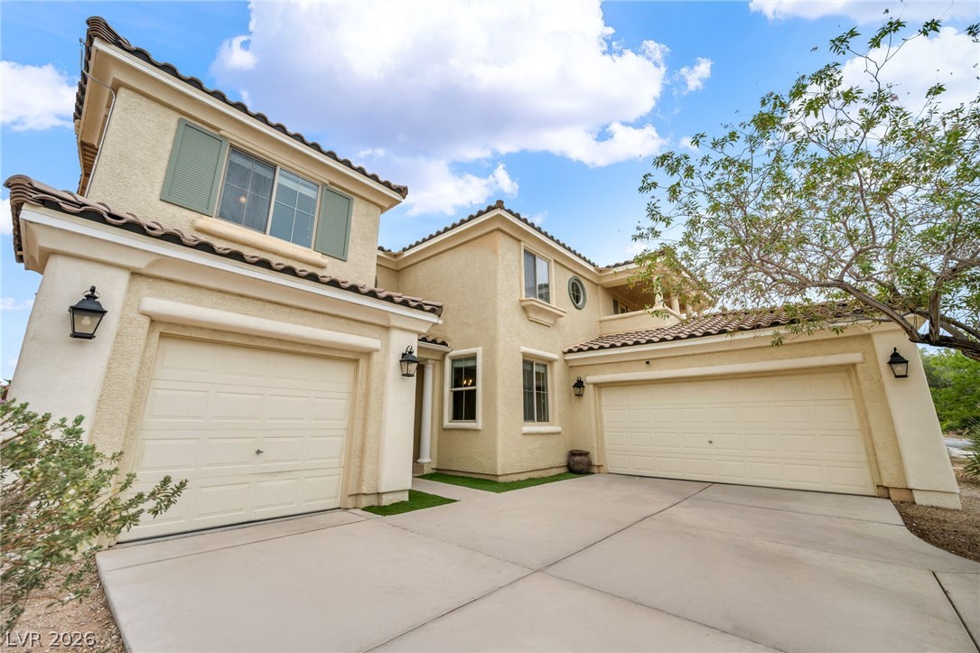 6908 Forest Gate Street North Las Vegas NV 89084