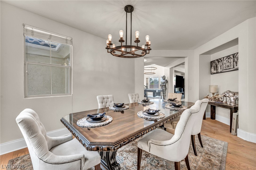 6908 Forest Gate Street North Las Vegas NV 89084
