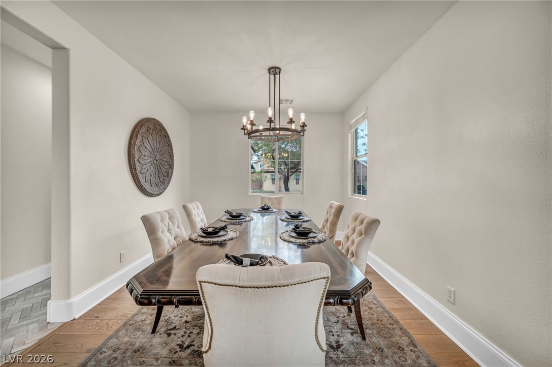 6908 Forest Gate Street North Las Vegas NV 89084