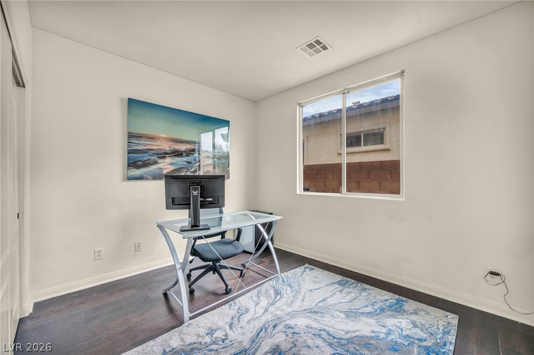 6908 Forest Gate Street North Las Vegas NV 89084
