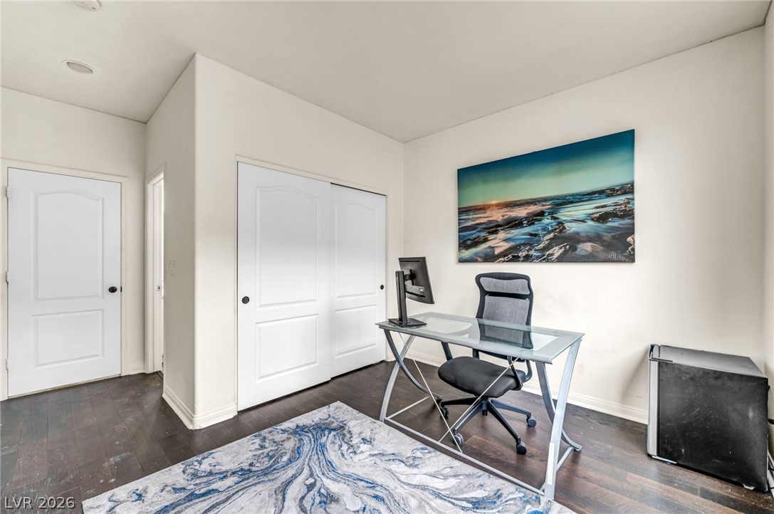6908 Forest Gate Street North Las Vegas NV 89084