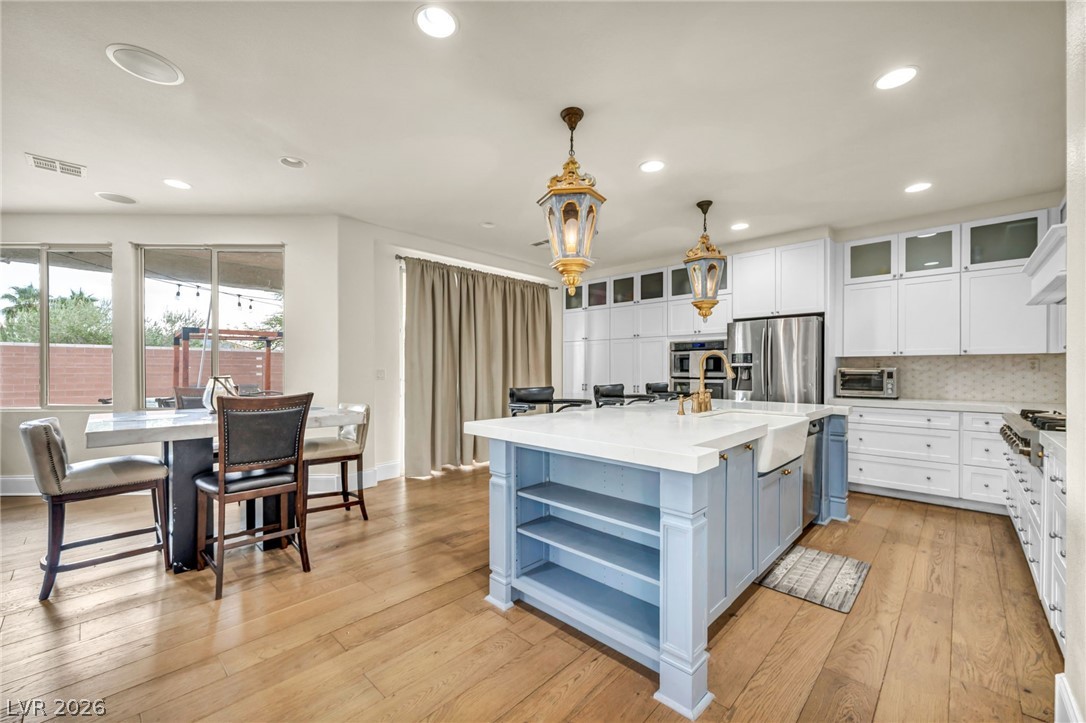 6908 Forest Gate Street North Las Vegas NV 89084