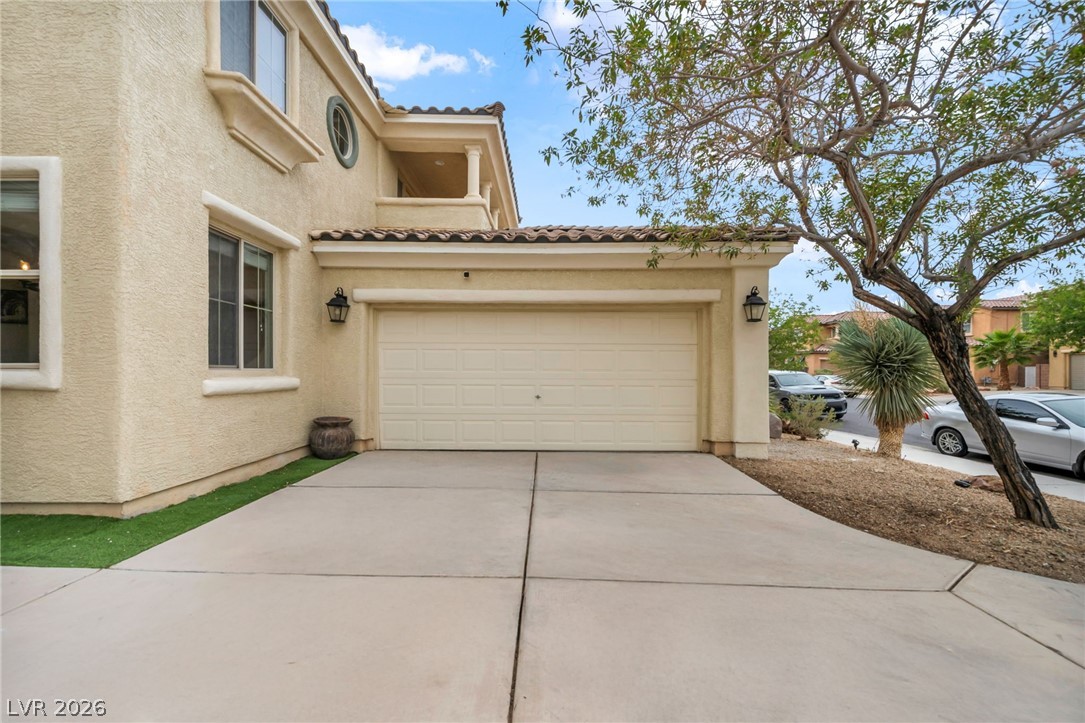 6908 Forest Gate Street North Las Vegas NV 89084
