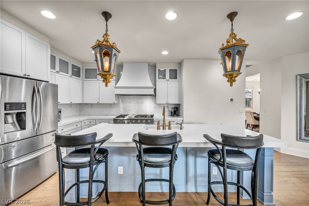 6908 Forest Gate Street North Las Vegas NV 89084
