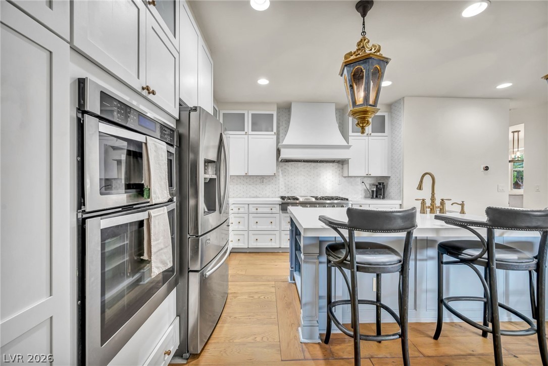 6908 Forest Gate Street North Las Vegas NV 89084