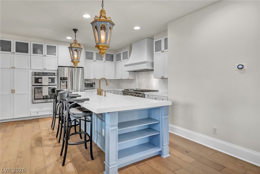 6908 Forest Gate Street North Las Vegas NV 89084