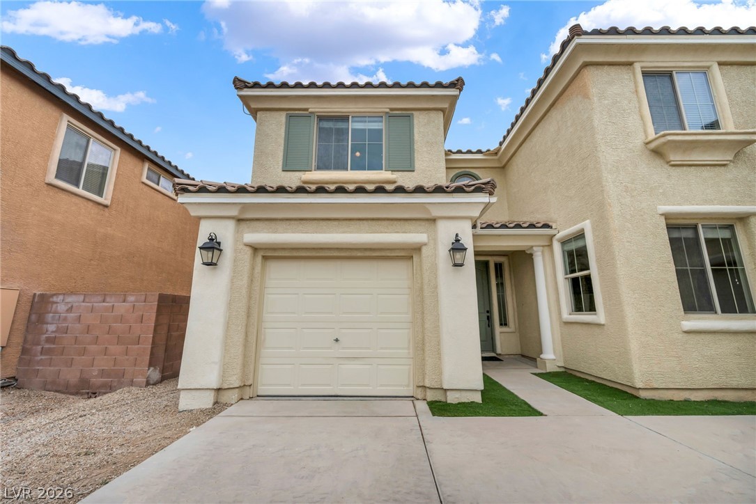 6908 Forest Gate Street North Las Vegas NV 89084