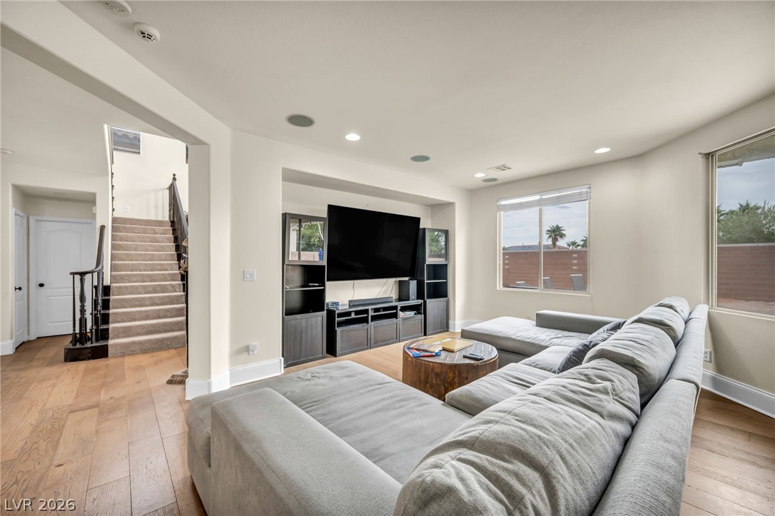 6908 Forest Gate Street North Las Vegas NV 89084