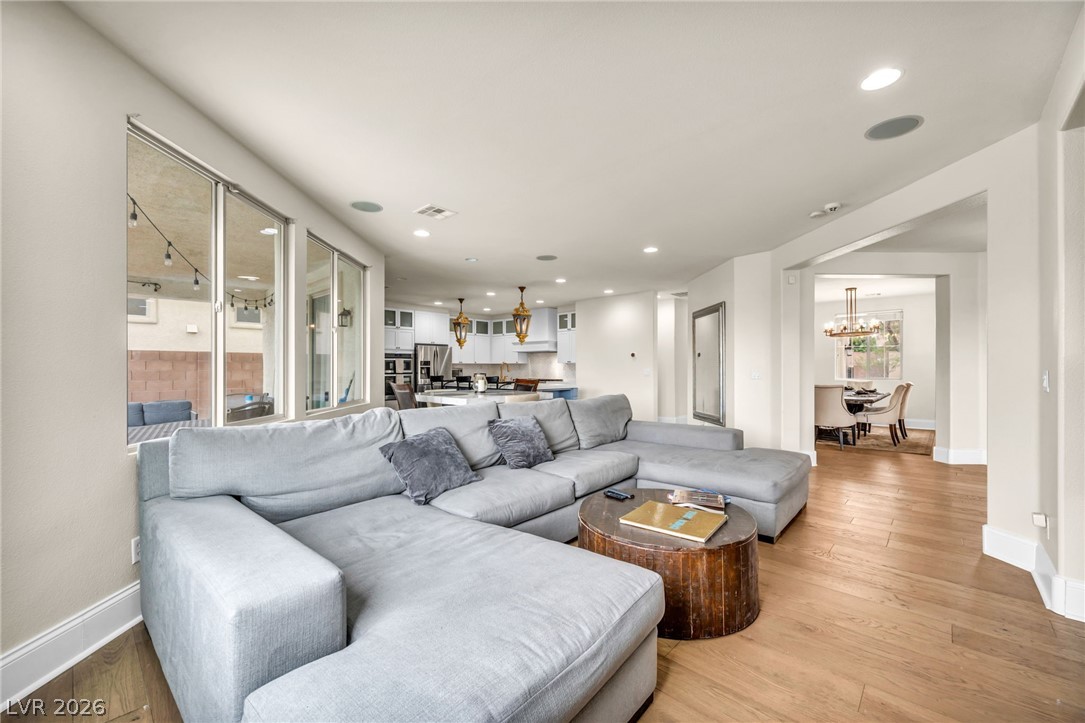 6908 Forest Gate Street North Las Vegas NV 89084