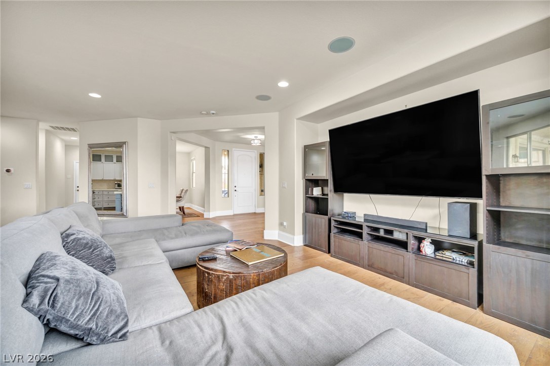 6908 Forest Gate Street North Las Vegas NV 89084