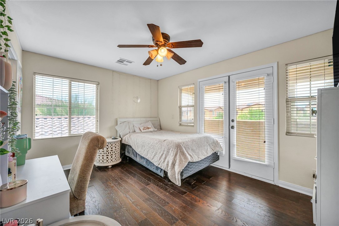 6908 Forest Gate Street North Las Vegas NV 89084