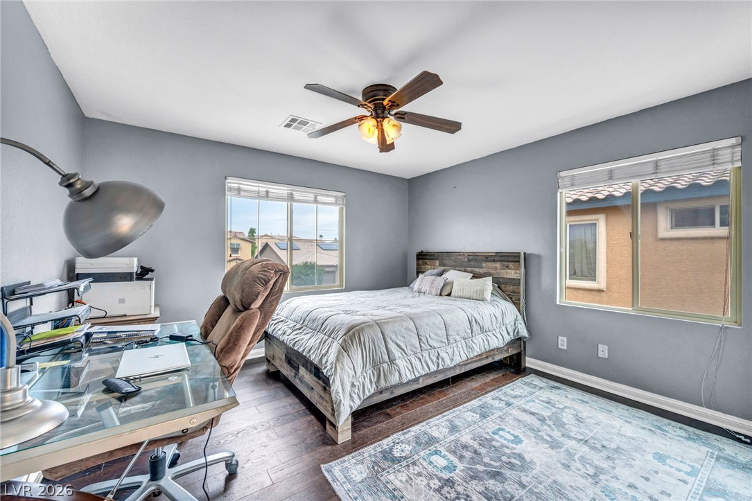 6908 Forest Gate Street North Las Vegas NV 89084