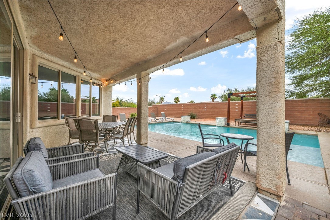 6908 Forest Gate Street North Las Vegas NV 89084