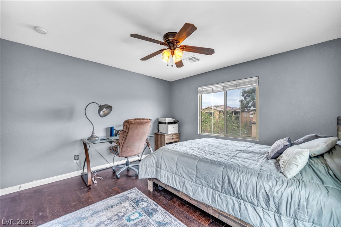 6908 Forest Gate Street North Las Vegas NV 89084
