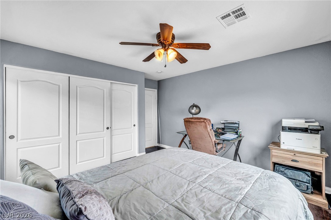 6908 Forest Gate Street North Las Vegas NV 89084
