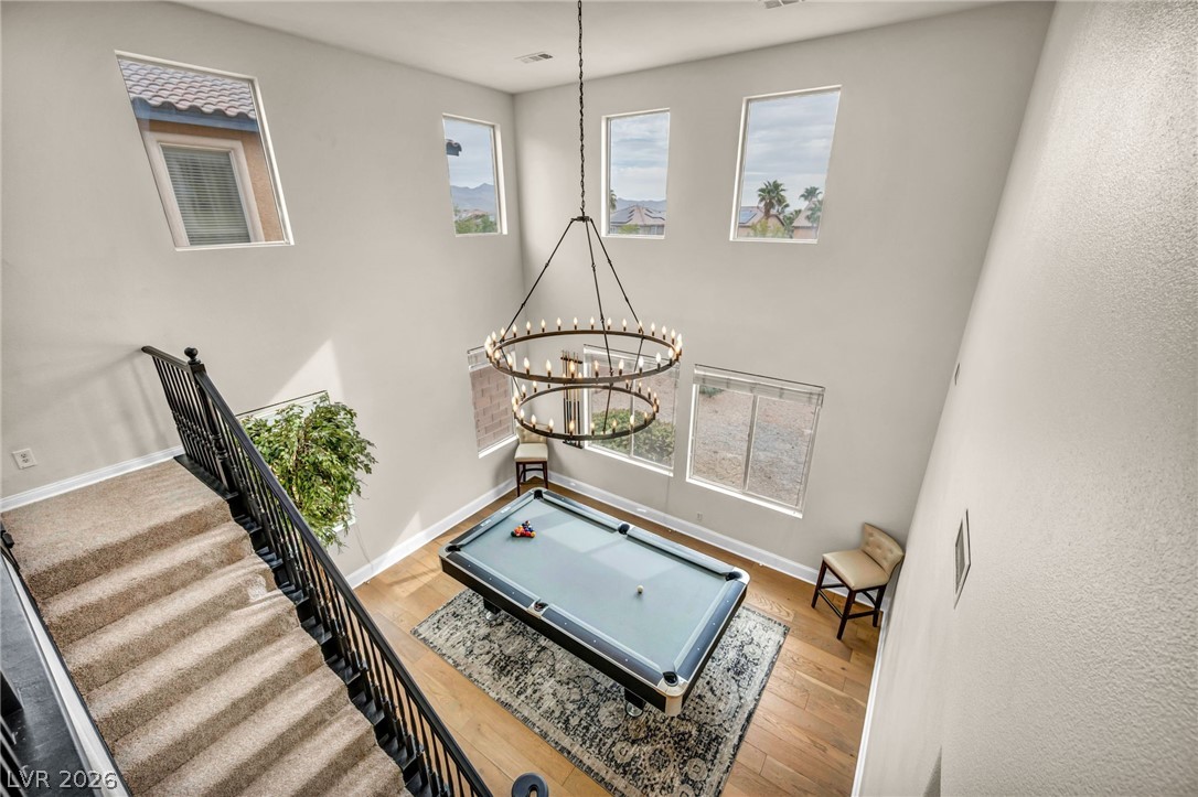 6908 Forest Gate Street North Las Vegas NV 89084