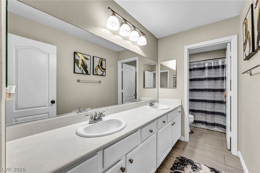 6908 Forest Gate Street North Las Vegas NV 89084