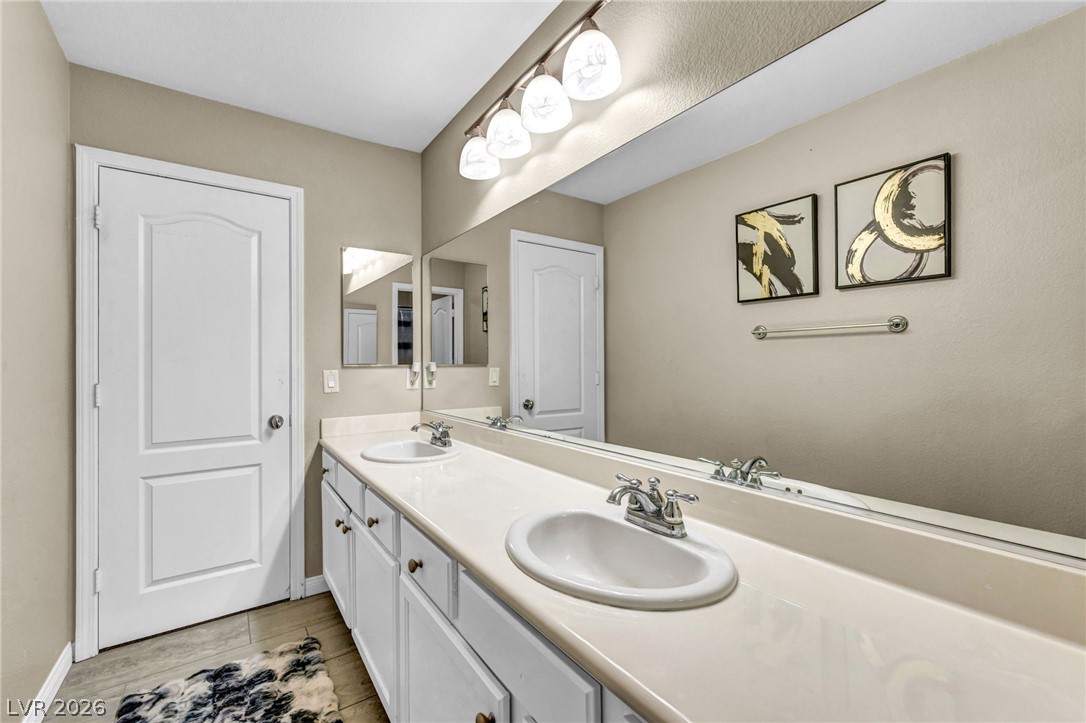 6908 Forest Gate Street North Las Vegas NV 89084