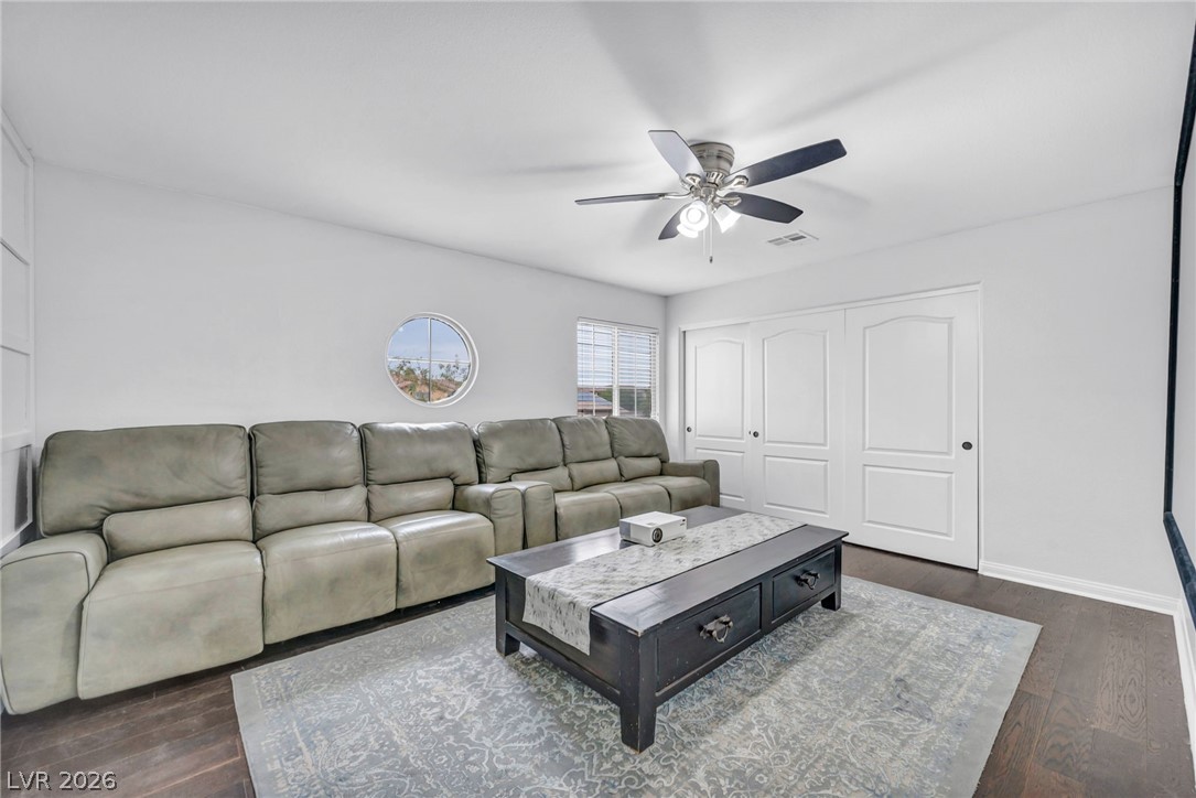 6908 Forest Gate Street North Las Vegas NV 89084