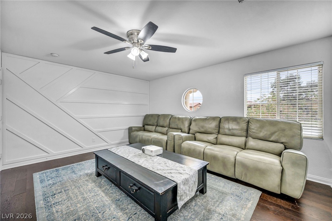6908 Forest Gate Street North Las Vegas NV 89084