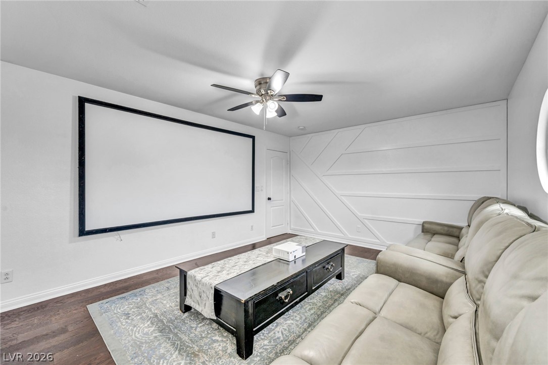 6908 Forest Gate Street North Las Vegas NV 89084