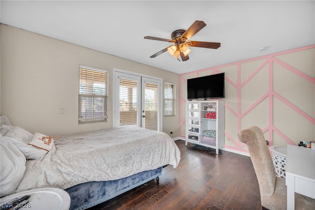 6908 Forest Gate Street North Las Vegas NV 89084