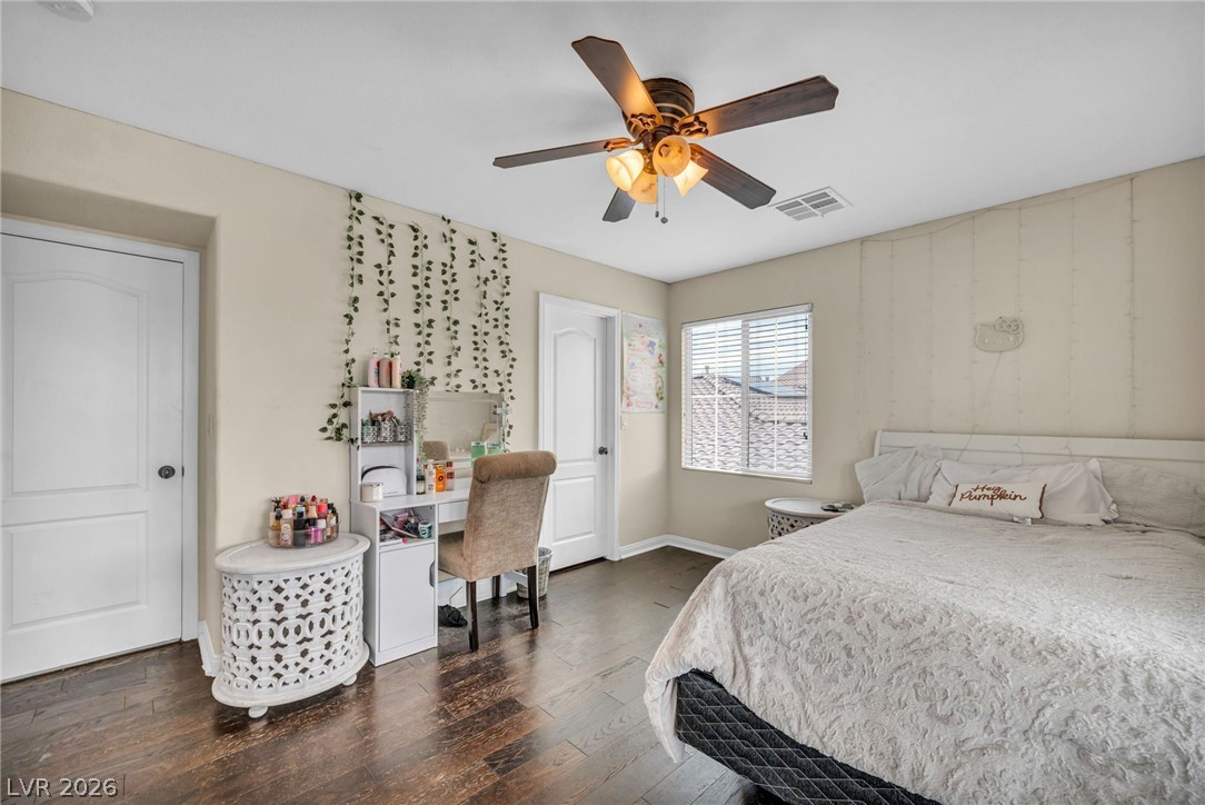 6908 Forest Gate Street North Las Vegas NV 89084