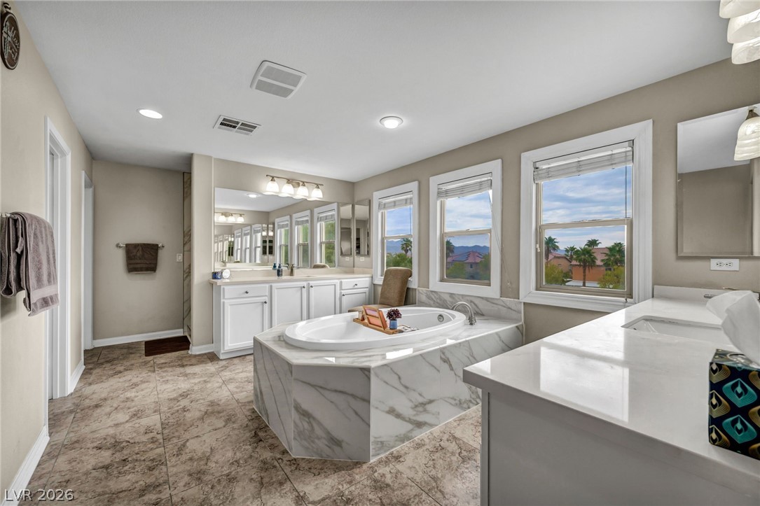 6908 Forest Gate Street North Las Vegas NV 89084
