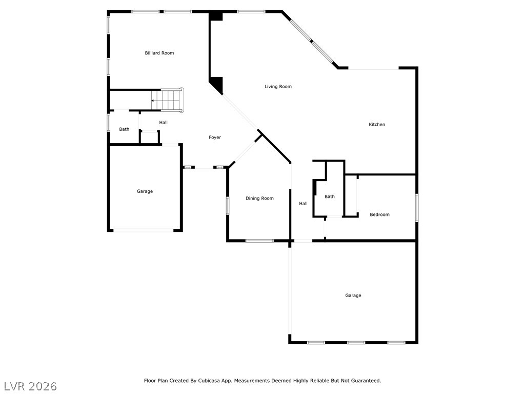 6908 Forest Gate Street North Las Vegas NV 89084