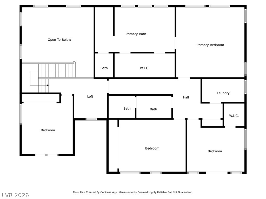 6908 Forest Gate Street North Las Vegas NV 89084