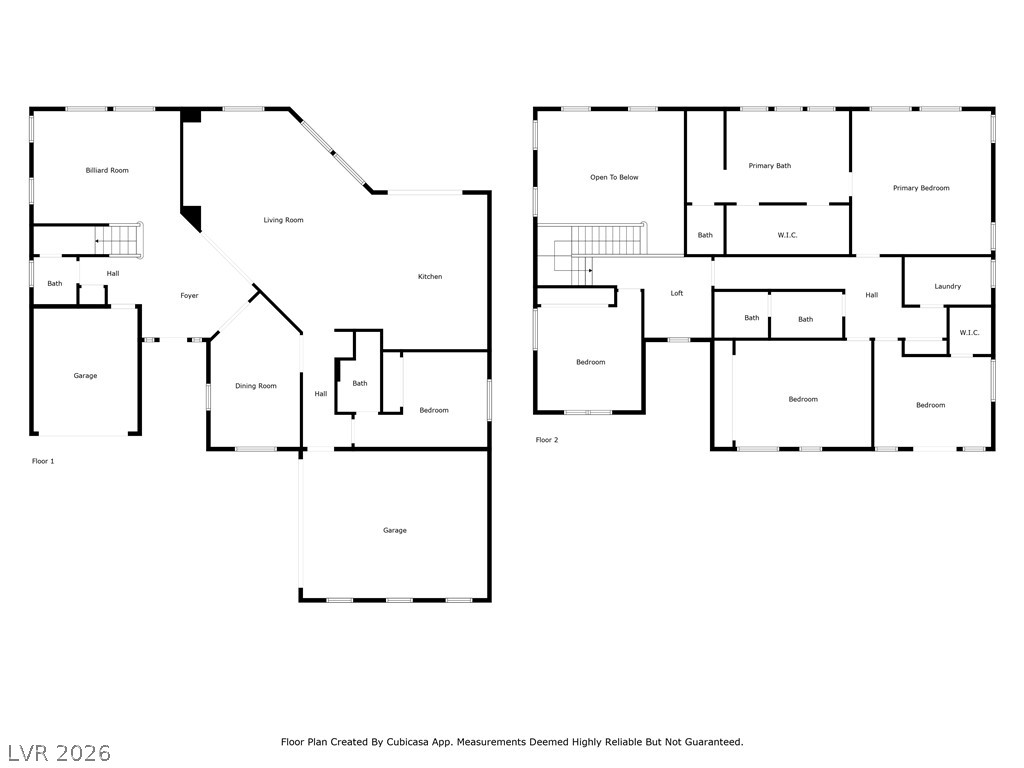 6908 Forest Gate Street North Las Vegas NV 89084