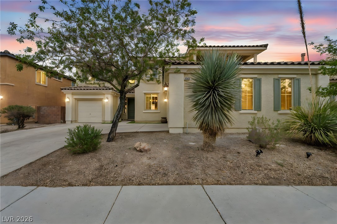 6908 Forest Gate Street North Las Vegas NV 89084