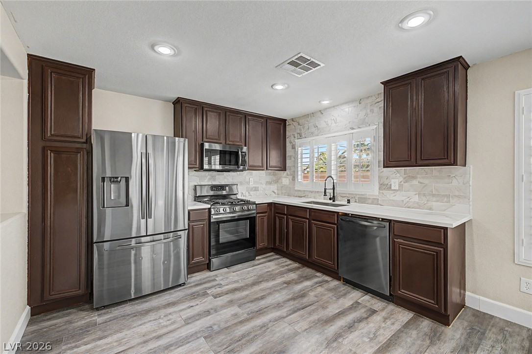 9444 Fort Connah Court Las Vegas NV 89178